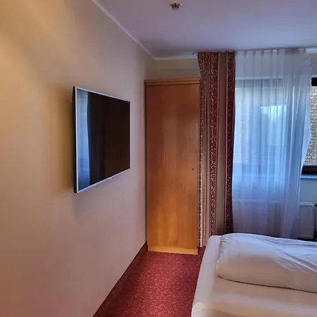 Plaza Hotell