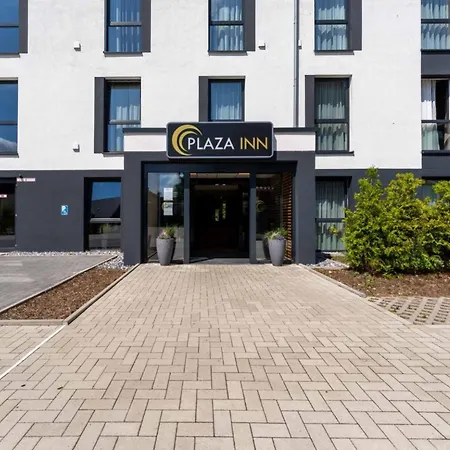 Hotel Plaza