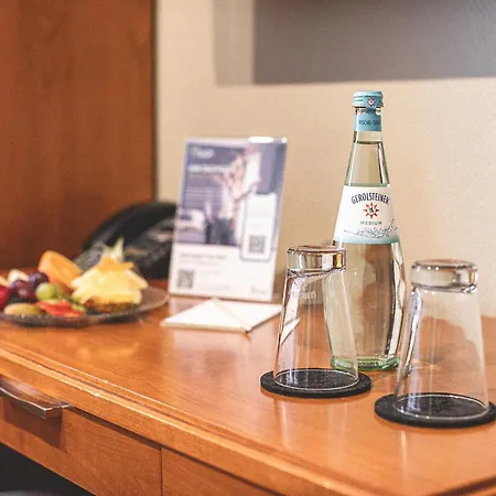 Hotel Plaza Recklinghausen