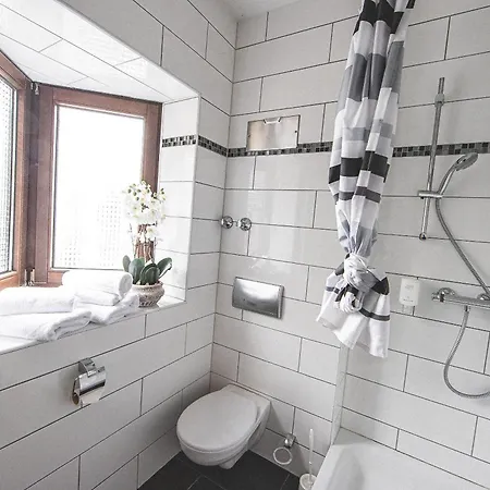 Plaza Hotell Recklinghausen