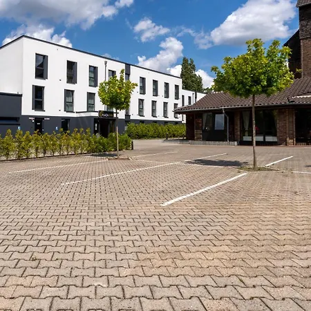 Plaza 4* Recklinghausen