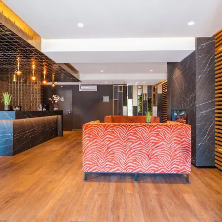 Plaza فندق ركلنغهاوزن