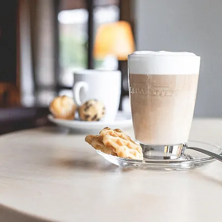 Plaza 4* רקלינגהאוזן