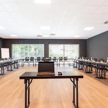 فندق Plaza ركلنغهاوزن