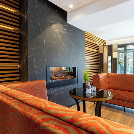 Plaza 4* ركلنغهاوزن