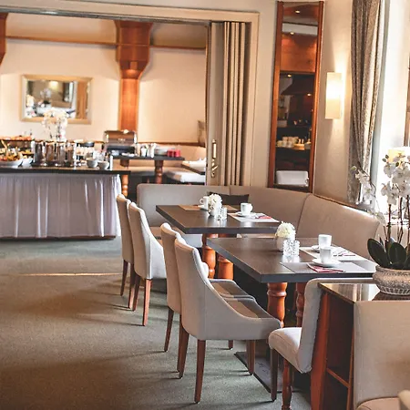 Hotel Plaza Recklinghausen
