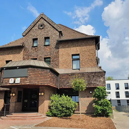 酒店 Plaza