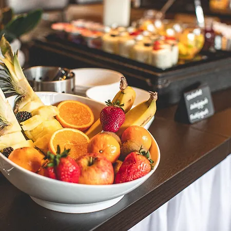 Plaza רקלינגהאוזן