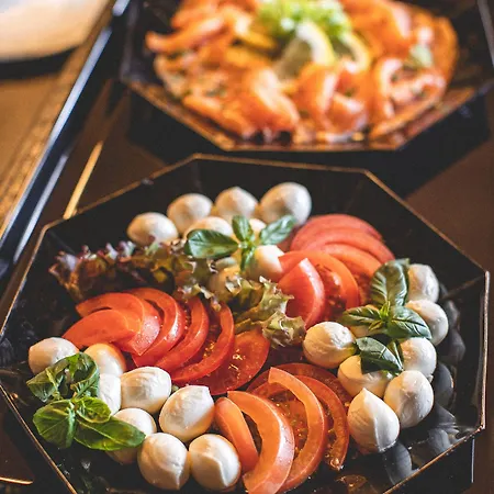 Hotel Plaza