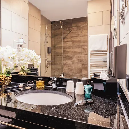 فندق Plaza ركلنغهاوزن