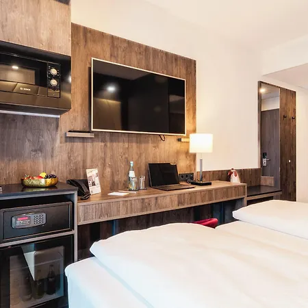 Plaza ركلنغهاوزن