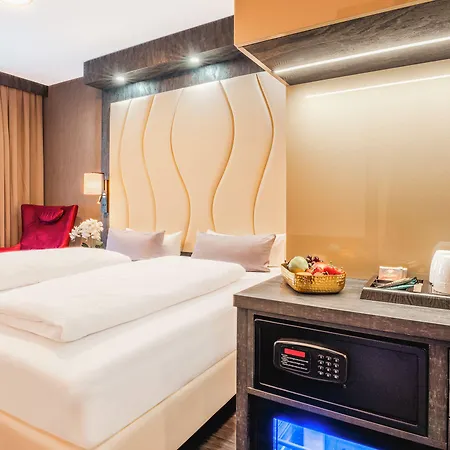 Plaza فندق ركلنغهاوزن