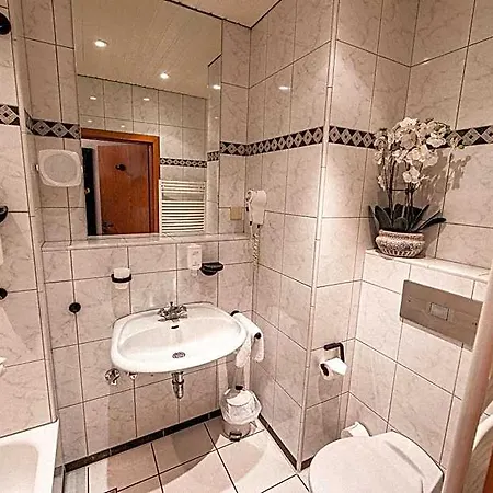 Hotel Plaza Recklinghausen