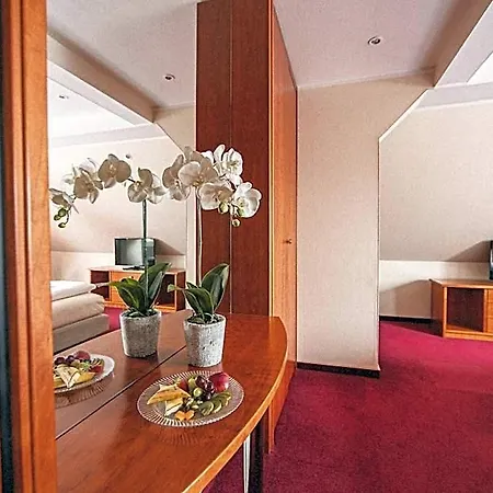 Hotel Plaza