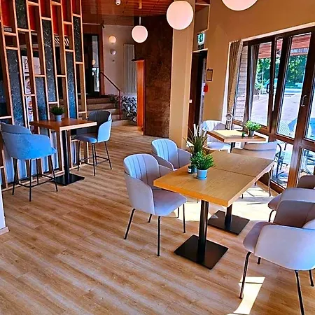 Plaza Hotel Recklinghausen