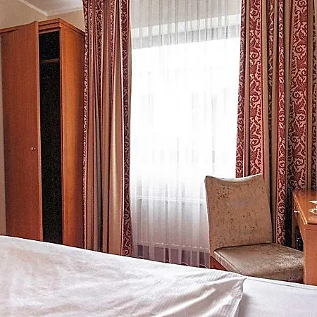 Hotel Plaza