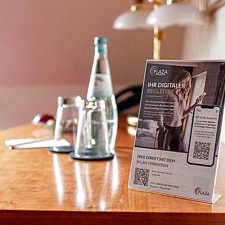 Hotel Plaza Recklinghausen