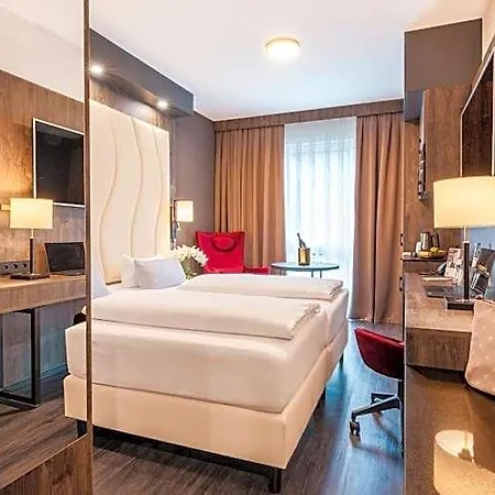 Plaza Hotel