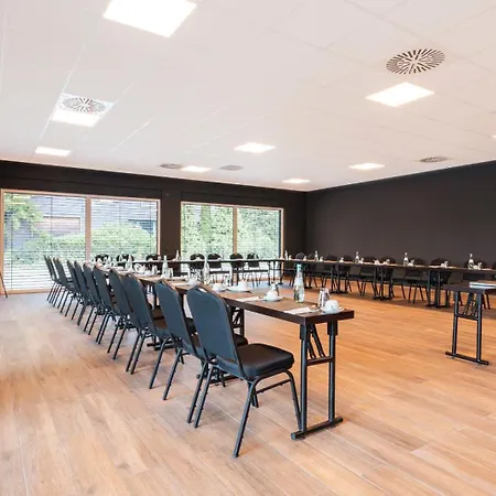 Plaza Hotel Recklinghausen