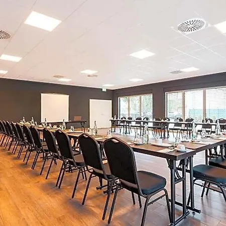Hotell Plaza Recklinghausen
