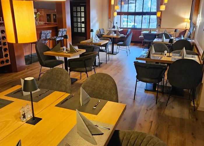 Plaza 4* ركلنغهاوزن