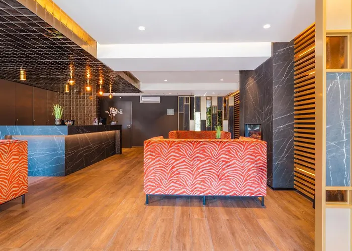 Plaza Hotel Recklinghausen