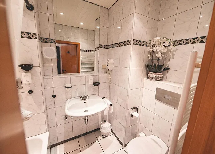 Plaza ركلنغهاوزن