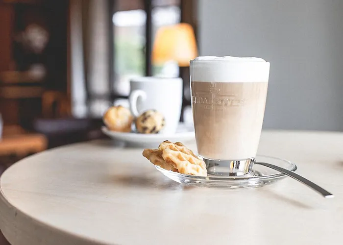 Plaza 4* ركلنغهاوزن