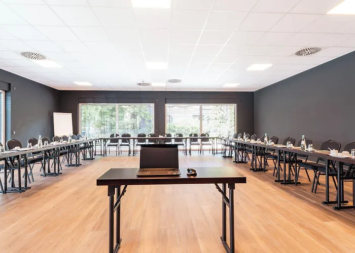 Hotel Plaza Recklinghausen