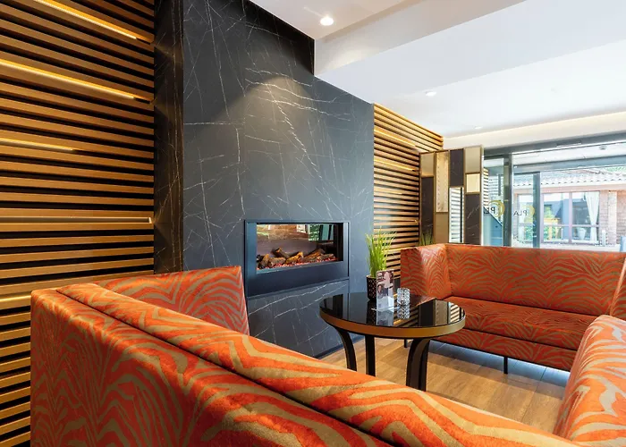 Plaza 4* ركلنغهاوزن