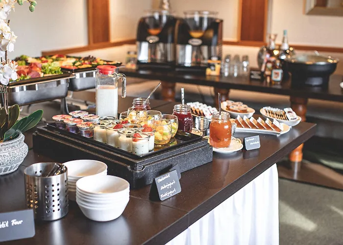 Plaza 4* ركلنغهاوزن