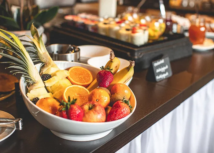 Plaza Recklinghausen