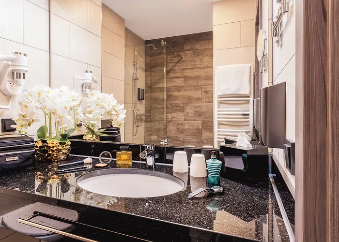 Hotel Plaza Recklinghausen