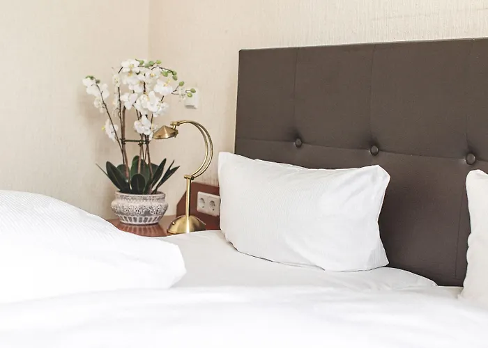 Plaza Recklinghausen