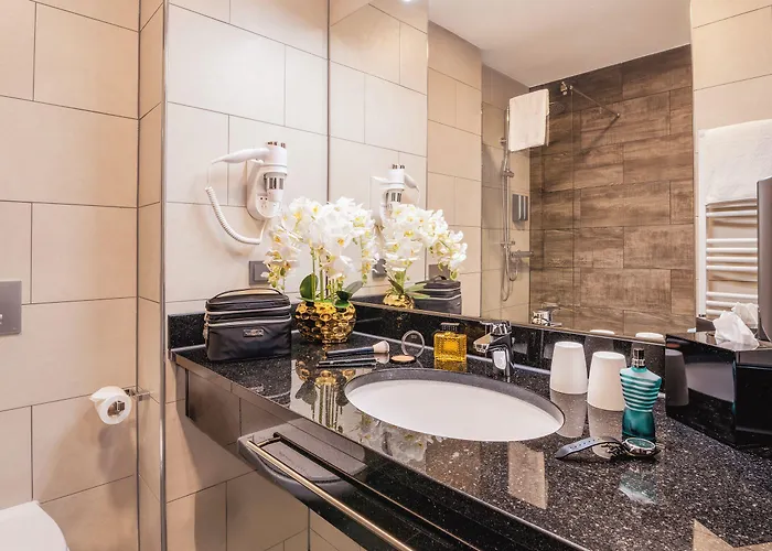 Plaza 4* Recklinghausen