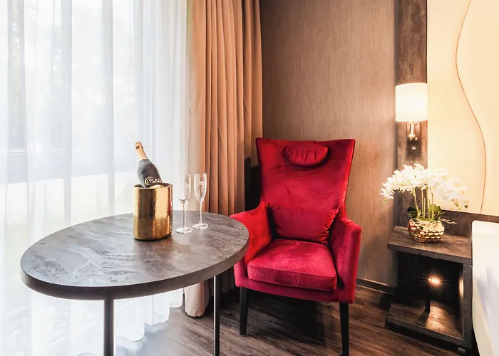 Plaza 4* Recklinghausen